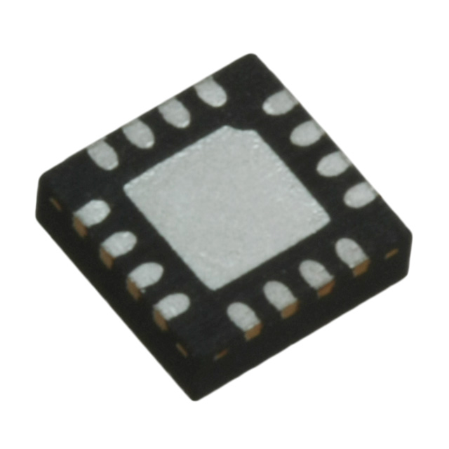 STMicroelectronics STG3699AQTR electronic component product image