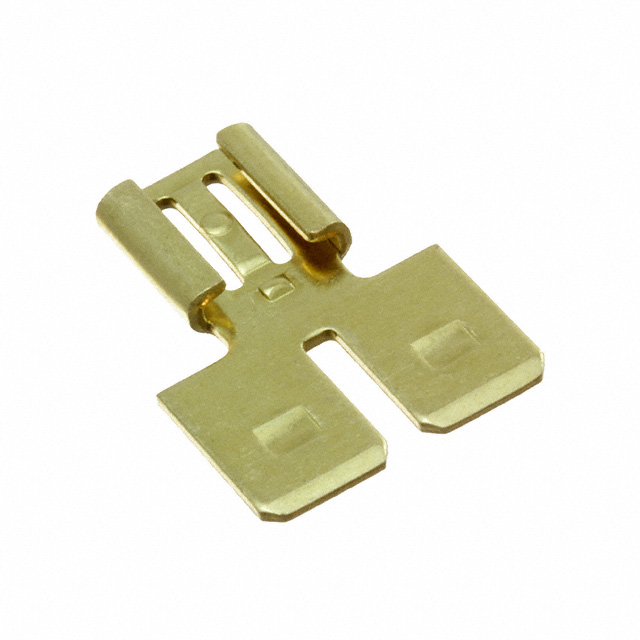 Molex 0190430053 electronic component product image