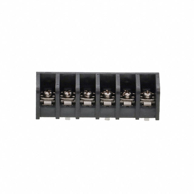 Molex 0389690006 electronic component product image