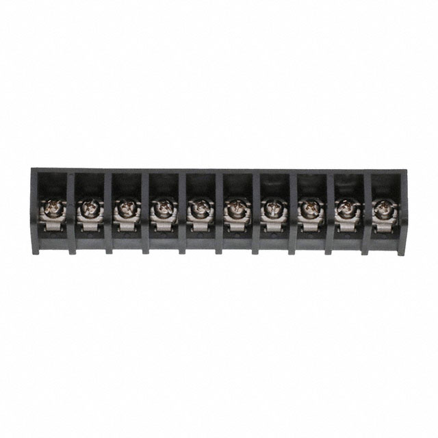Molex 0389690010 electronic component product image