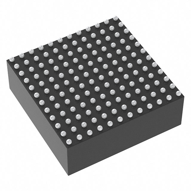 MaxLinear, Inc. MXL7213-ABA-T electronic component product image