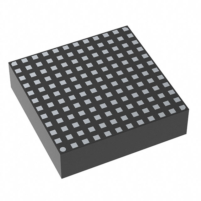 MaxLinear, Inc. MXL7213-AYA-T electronic component product image