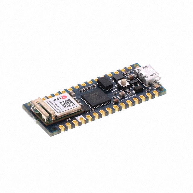 Arduino ABX00027 electronic component product image