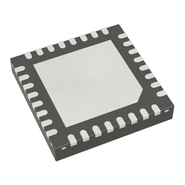 Microchip Technology MICRF505YML-TR electronic component product image