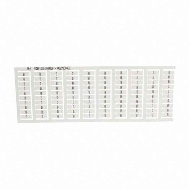 TE Connectivity ENTRELEC 1SNK146042R0000 electronic component product image