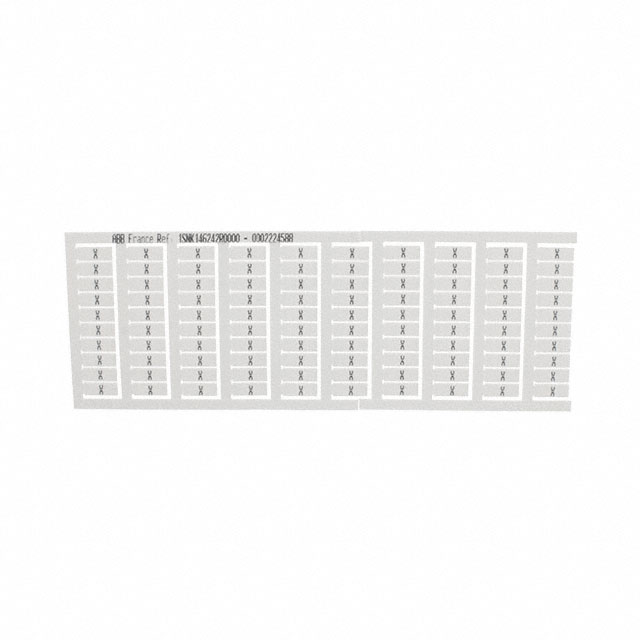 TE Connectivity ENTRELEC 1SNK146242R0000 electronic component product image