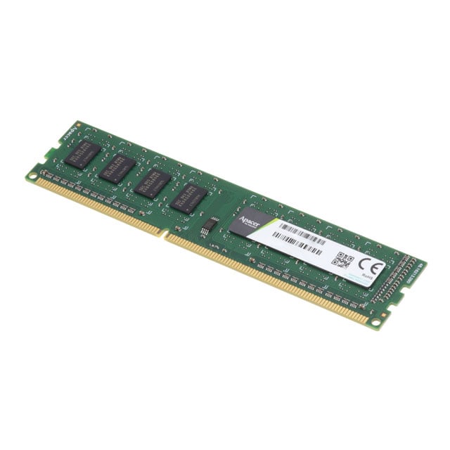 Apacer Memory America 78.A1GE3.4000C electronic component product image