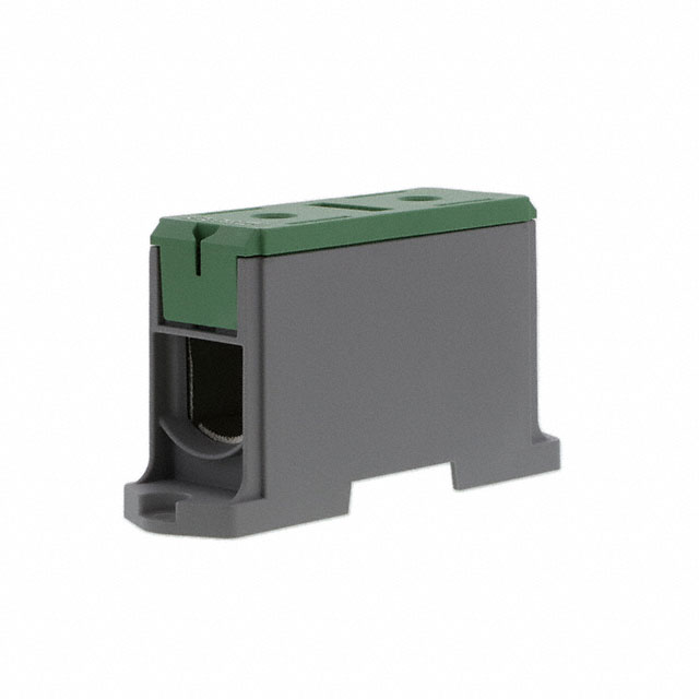 Phoenix Contact 1086507 electronic component product image
