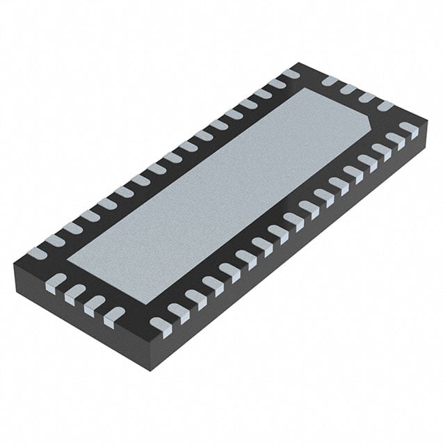 Diodes Incorporated PI3DPX1207CZHEX electronic component product image