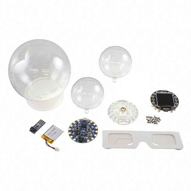 Adafruit Industries LLC 4504-PROMO electronic component product image