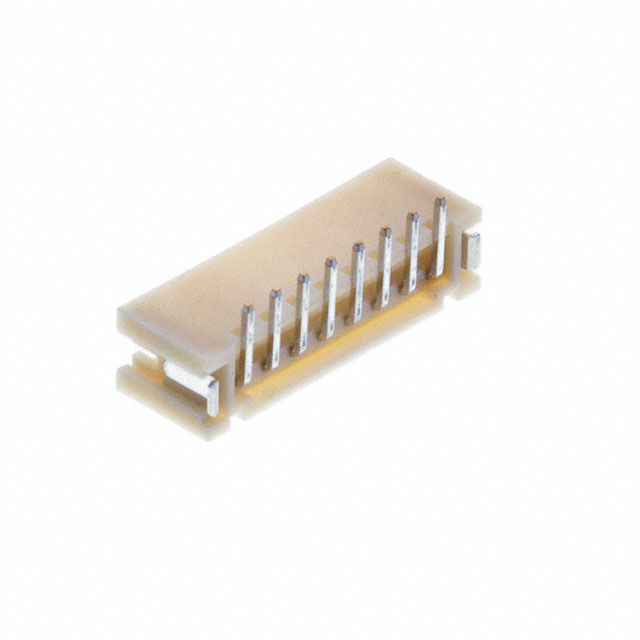 JST Sales America Inc. B8B-PH-SM4-TBT electronic component product image