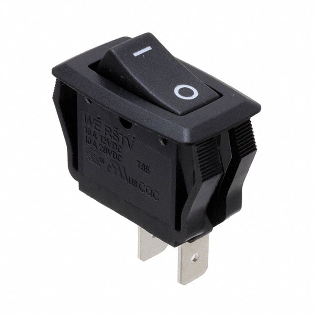 Würth Elektronik 471005264153 electronic component product image