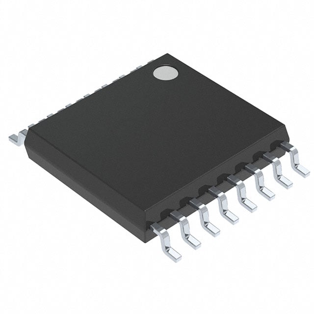 onsemi PCA9654EDTR2G electronic component product image