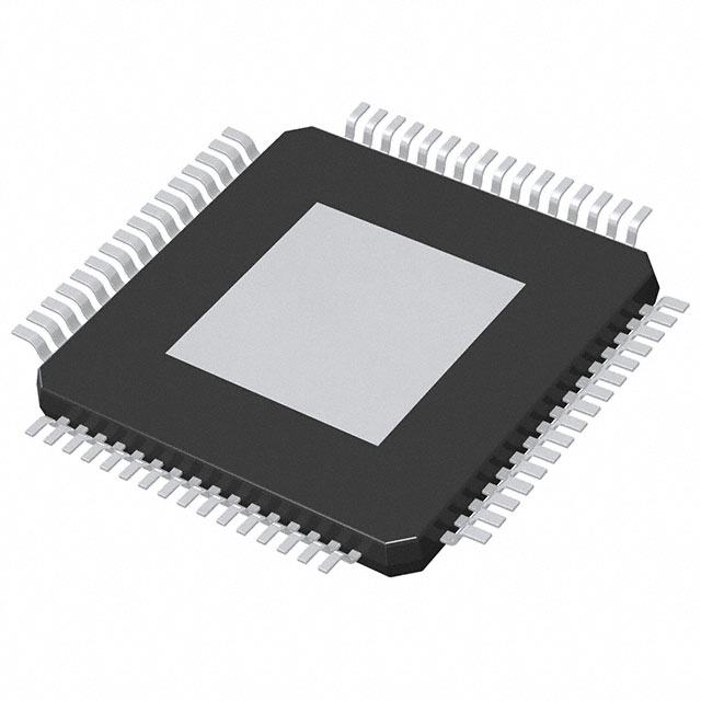 STMicroelectronics L9396 electronic component product image