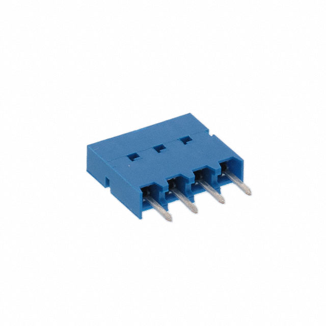 Amphenol ICC (FCI) 75915-303LF electronic component product image