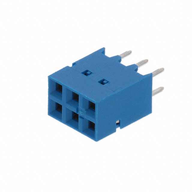 Amphenol ICC (FCI) 87606-303LF electronic component product image