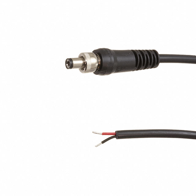 Switchcraft Inc. CA760K07984 electronic component product image