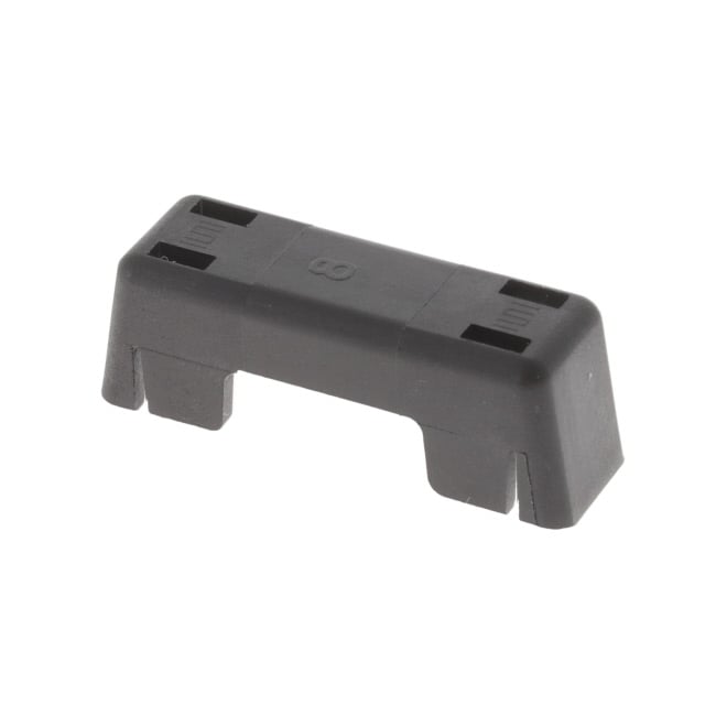 Samtec Inc. ECF-08 electronic component product image