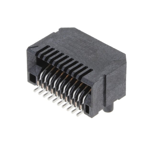 Samtec Inc. MECT-110-01-M-D-RA1-TR electronic component product image