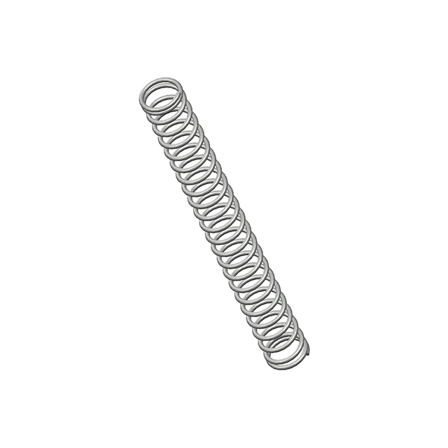 Century Spring Corp 10087CS electronic component product image