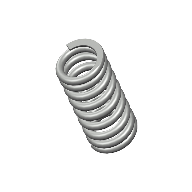 Century Spring Corp 10457CS electronic component product image