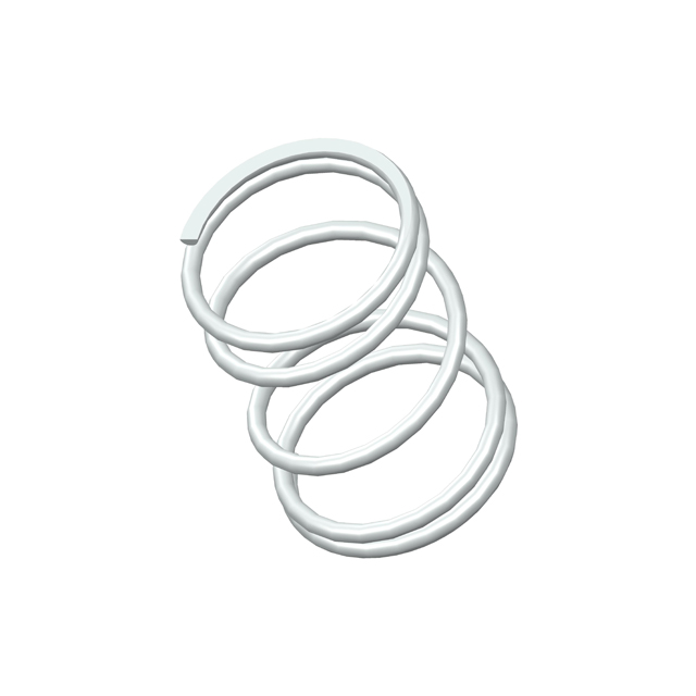 Century Spring Corp 10852CS electronic component product image