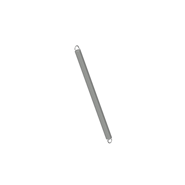 Century Spring Corp 12369CS electronic component product image