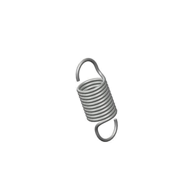 Century Spring Corp 12545CS electronic component product image