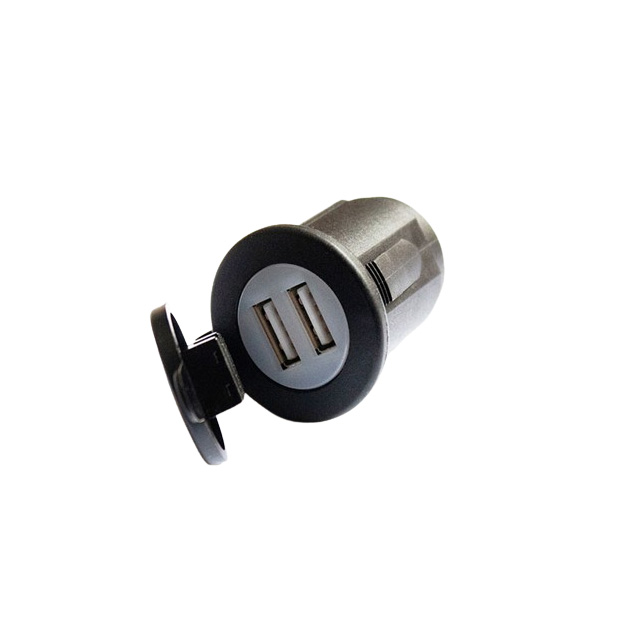 Switch Components A2-USB2-1-B electronic component product image