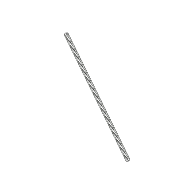 Century Spring Corp 4016CS electronic component product image