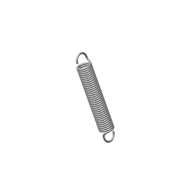 Century Spring Corp 5372CS electronic component product image