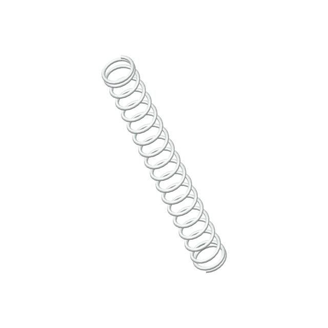 Century Spring Corp 70006SCS electronic component product image