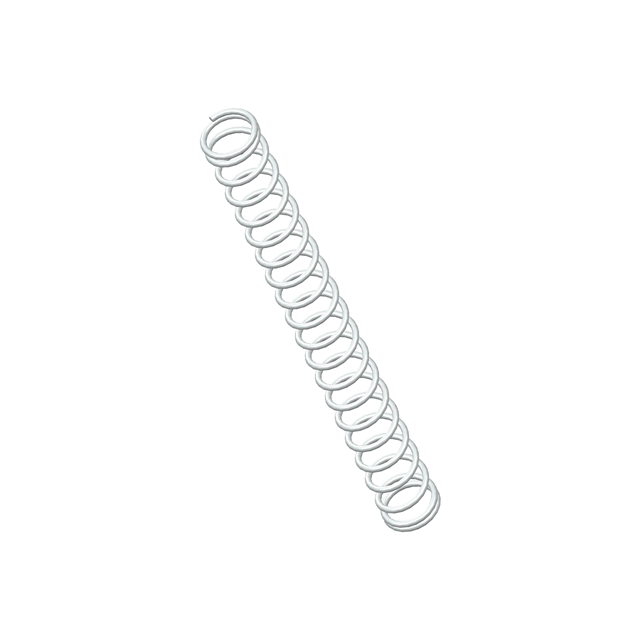 Century Spring Corp 70007SCS electronic component product image