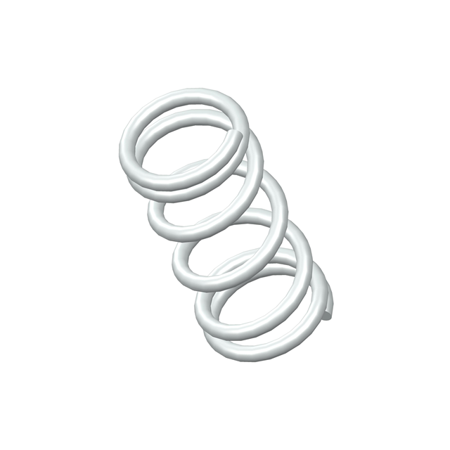 Century Spring Corp 70009SCS electronic component product image
