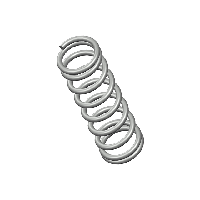 Century Spring Corp 70010CS electronic component product image