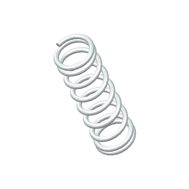 Century Spring Corp 70010SCS electronic component product image