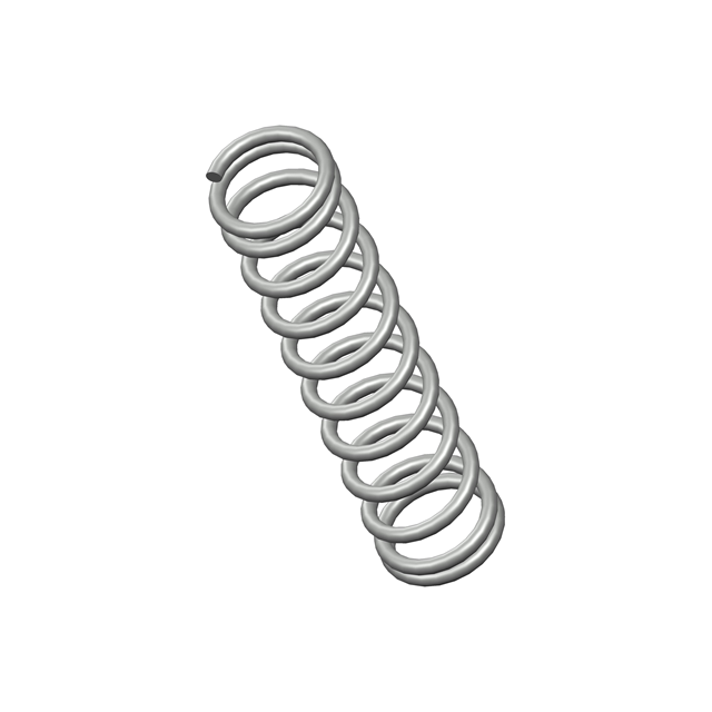 Century Spring Corp 70011CS electronic component product image