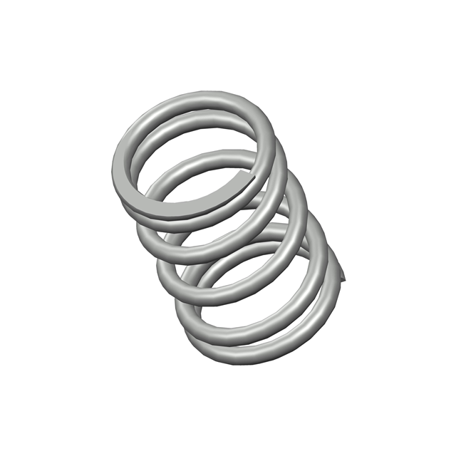 Century Spring Corp 71781CS electronic component product image