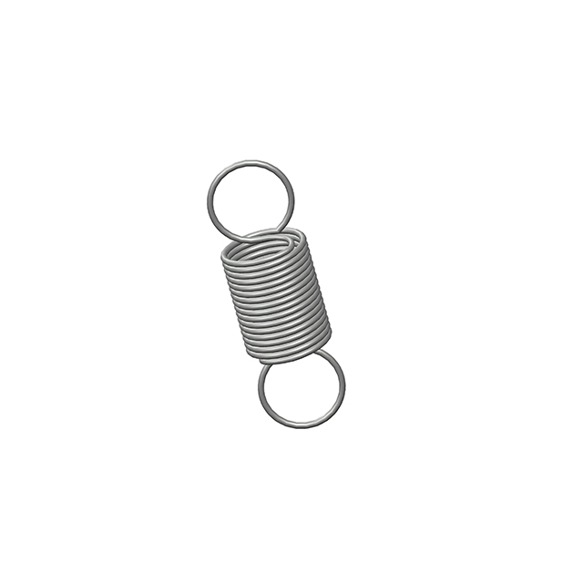 Century Spring Corp 80438CS electronic component product image