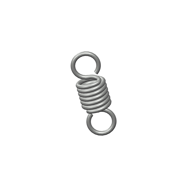 Century Spring Corp 80750CS electronic component product image