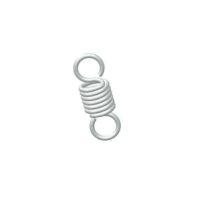 Century Spring Corp 80750SCS electronic component product image