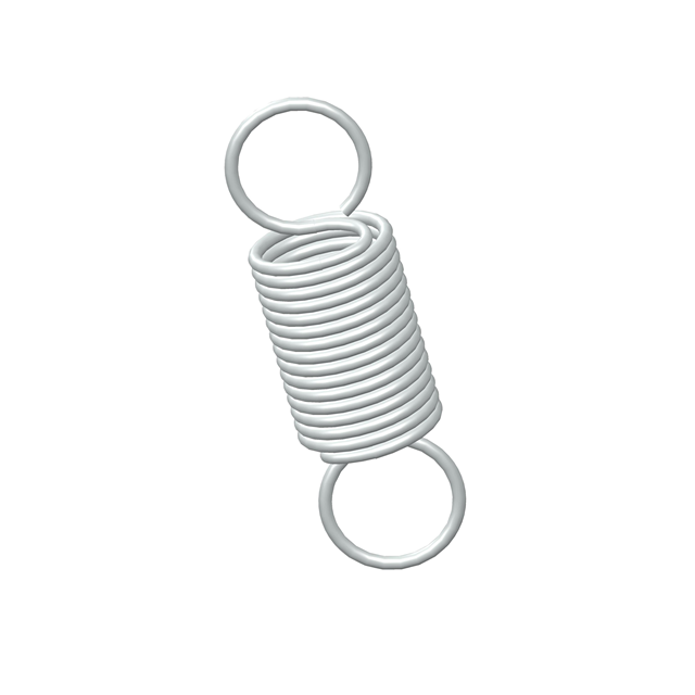 Century Spring Corp 80848SCS electronic component product image