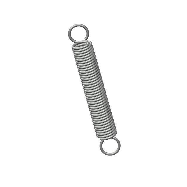 Century Spring Corp 80884CS electronic component product image