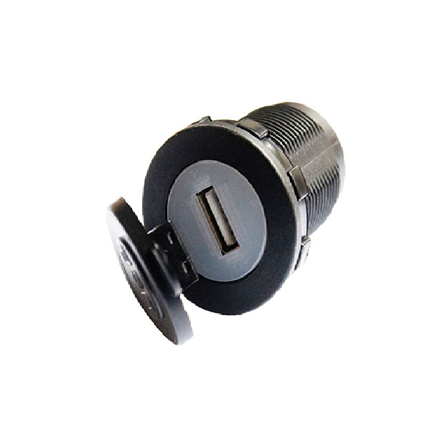 Switch Components A1-USB1-1-B electronic component product image