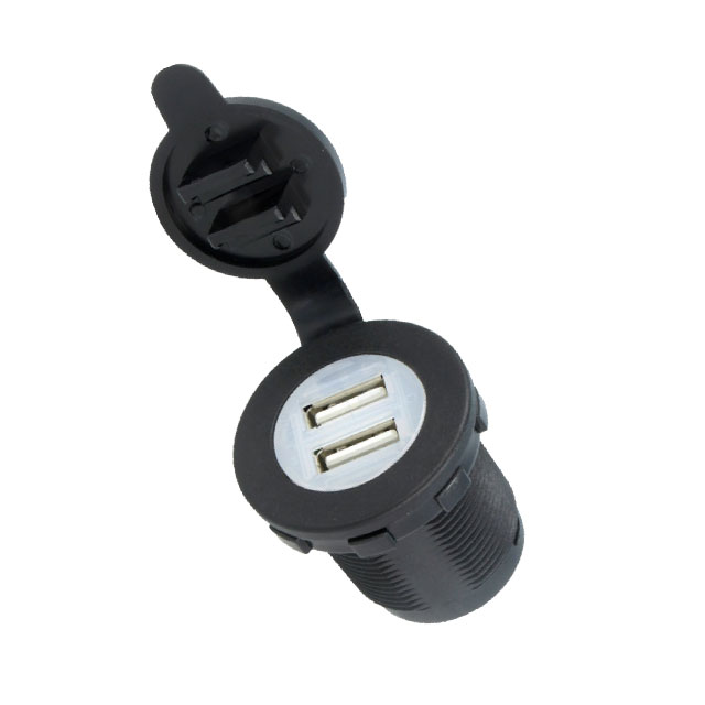 Switch Components A1-USB2-1-B electronic component product image