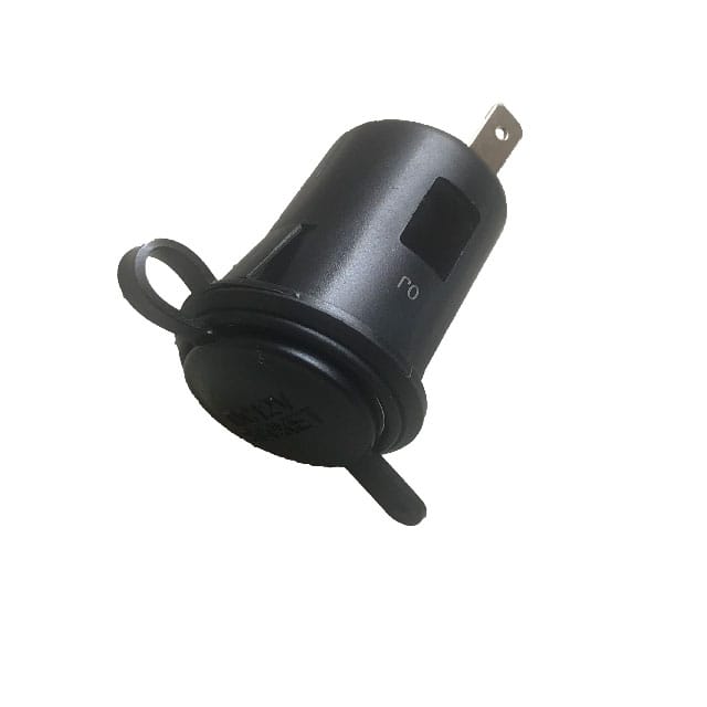 Switch Components A4-P21-1-BN electronic component product image