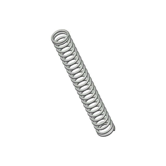 Century Spring Corp B-401CS electronic component product image