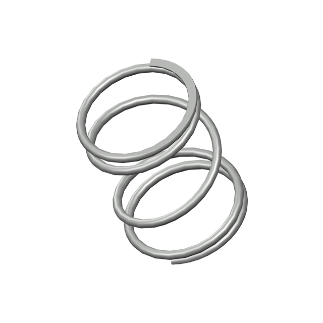 Century Spring Corp B15-19CS electronic component product image