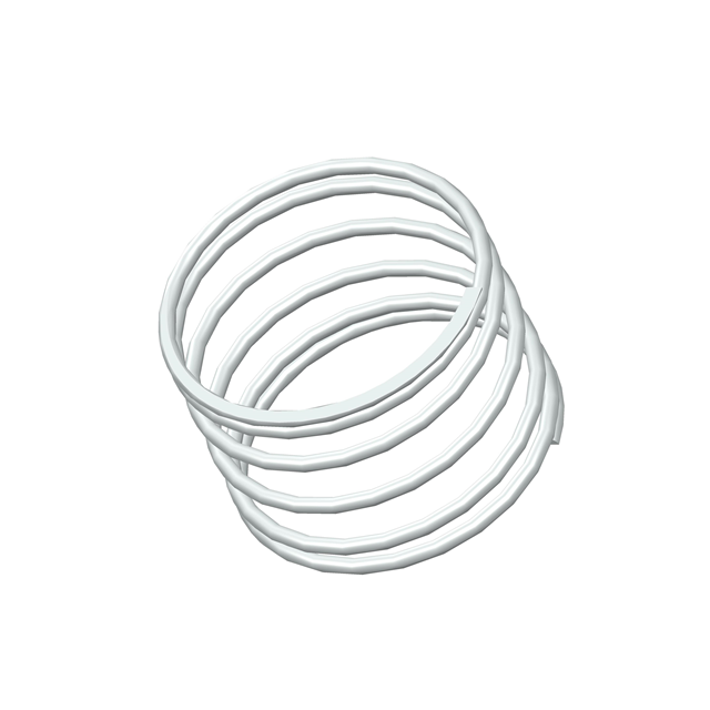 Century Spring Corp BB-40CS electronic component product image