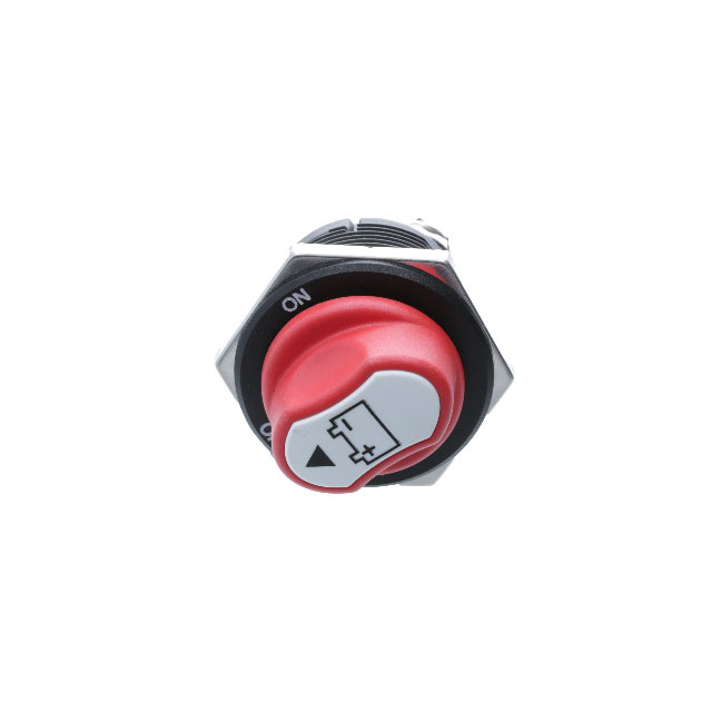 Switch Components BC3-DC electronic component product image